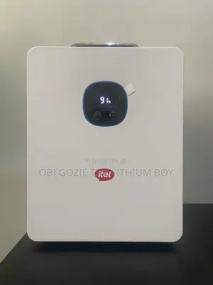 1kwh Itel Solar Power Tank. Best Itel Importer and Distributor