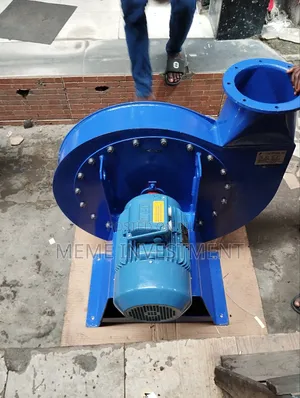 Volume Blower