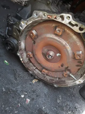 Sienna Gearbox 13 Pin Two Wheel 2
