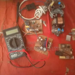 Repair and Maintenance Services
