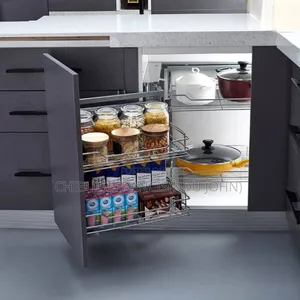 Magic Corners [Kitchenwares]