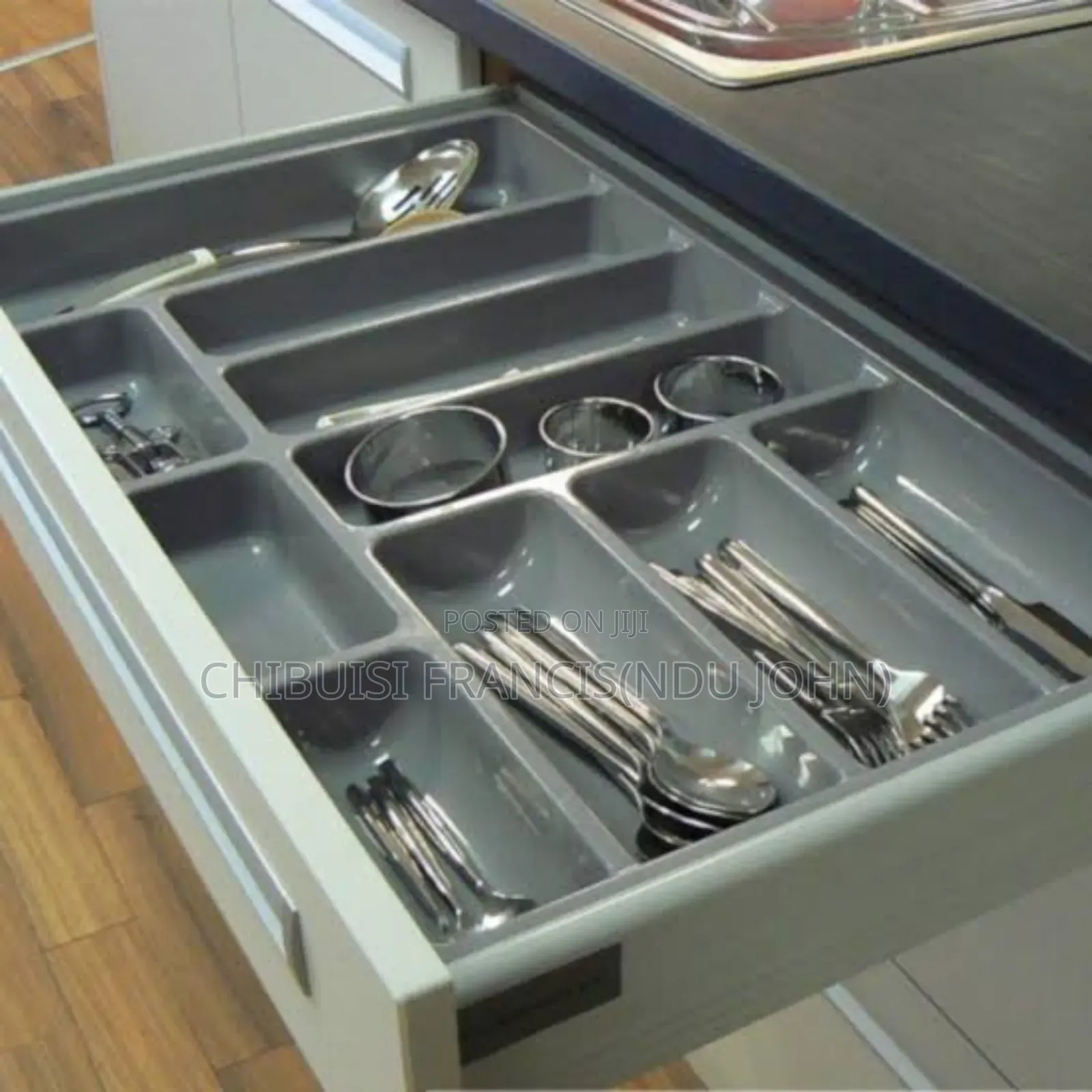 Magic Corners [Kitchenwares]