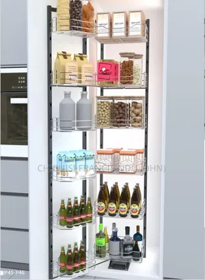 Magic Corners [Kitchenwares]
