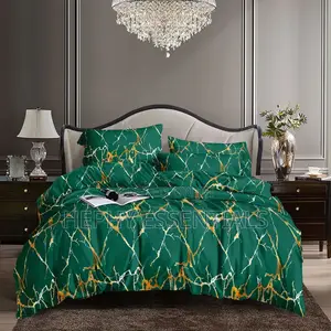 Bedsheets and Pillowcase Only