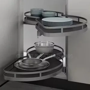 Magic Corners [Kitchenwares]