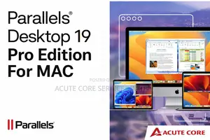 Parallel Desktop 19 for Mac Pro Edition | Genuine License 1 Year