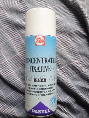 Talens Concentrated Fixative