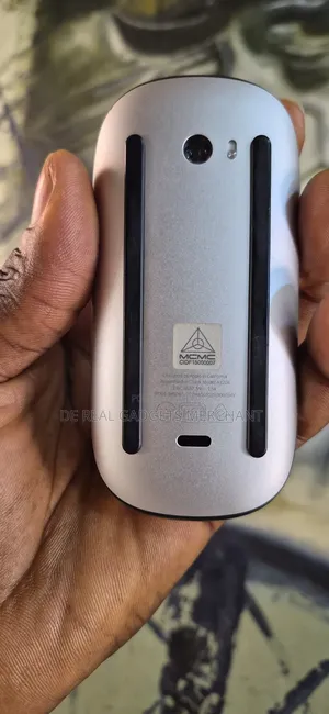 Apple Magic Mouse 2