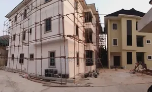Industrial and Domestic Painting