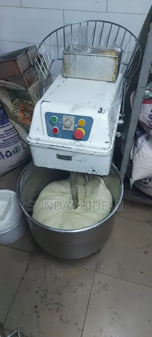Oven and Mixer Repair