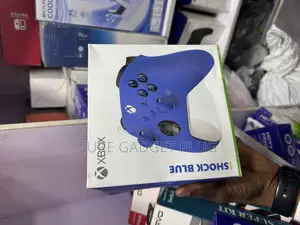 Xbox Seeies S Pad