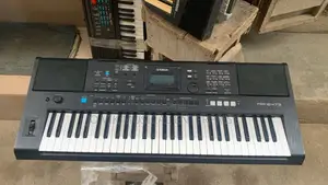 Yamaha PSR-E473 Keyboard