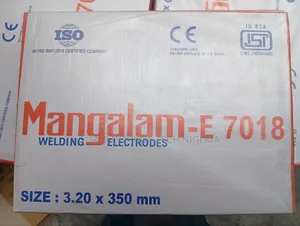 Welding Electrode