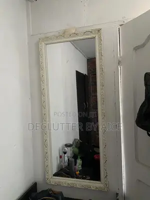 Framed Mirror