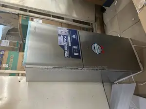 Brand New Hiar Thermocool Refrigerator Full Copper Engine Warranty