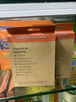 Amazon Fire Stick