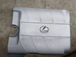 2010 Lexus Rx 350 Engine Cover