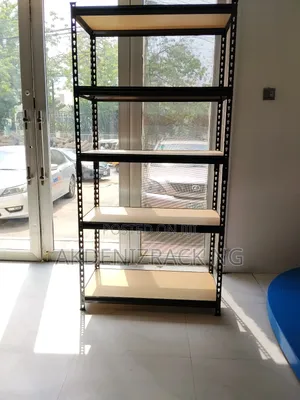 Garage Rack