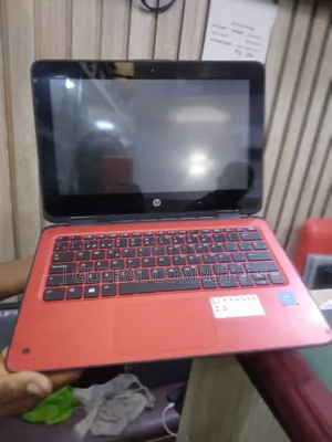 Laptop HP ProBook 11 X360 G1 EE 4GB Intel Pentium SSD 128GB