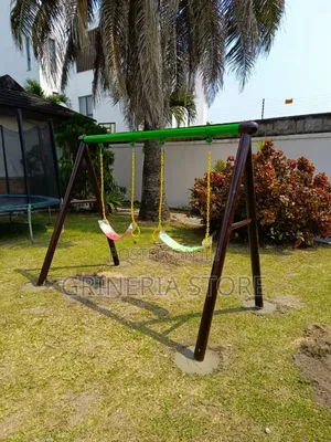 2 Seaters Swing