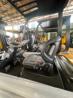 3.0tons Diesel Forklift - Xinchai Engine