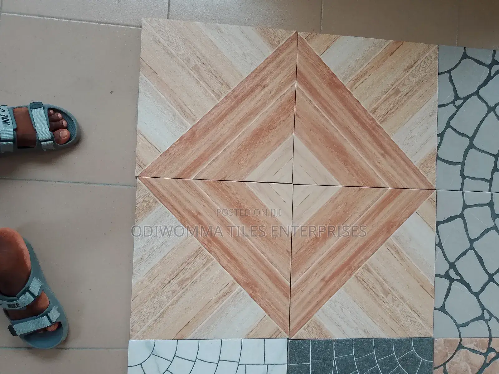 Ceramic Tiles