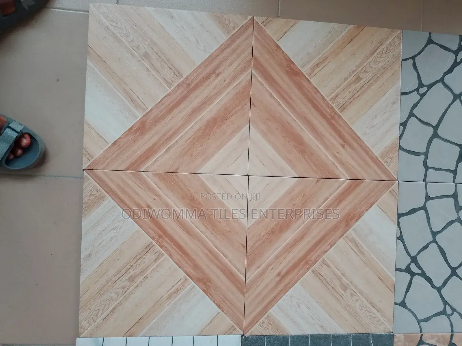 Ceramic Tiles