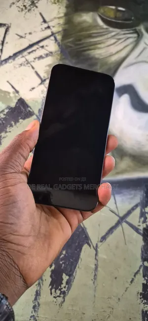 Apple iPhone 16 Pro Max 256 GB Black