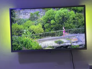 32” Philips Smart Tv