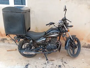 New Qlink XP 200 2020 Black
