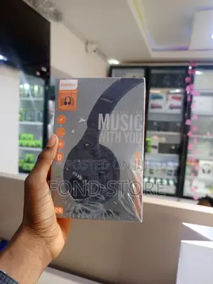 Fezzil Y09 Headphone