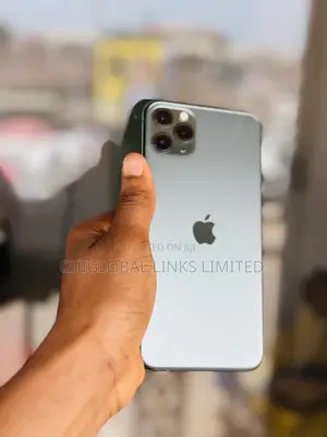 Apple iPhone 11 Pro Max 256 GB Gray