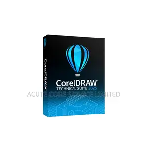 Coreldraw Technical Suite 2025