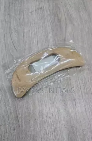 Half Moon Body Wood Massager