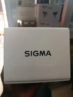 Sigma 16-28mm F2.8