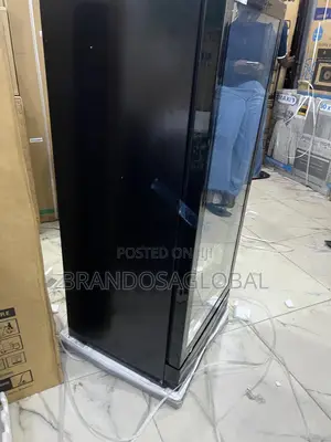 Snowsea 270l Chiller Lc-270w Commercial Beverage Cooler