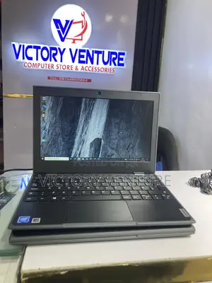 Laptop Lenovo 4GB Intel Celeron eMMC 60GB