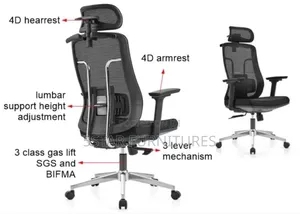 Quality Ergonomic Office Chair