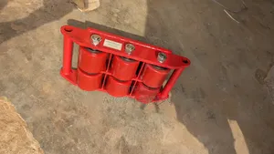 Cargo Trolley