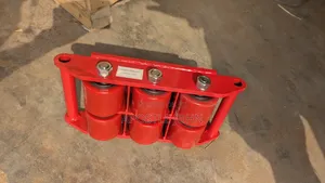 Cargo Trolley