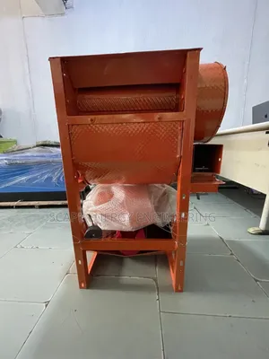 Dawn Agro Rice Thresher