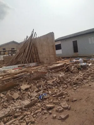 Plot of Land for Sale