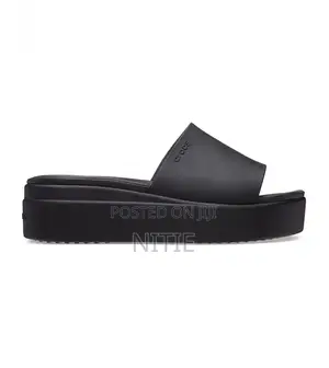 Crocs Brooklyn Slide
