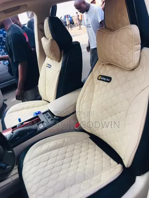High Quality Seat Cover For Cars