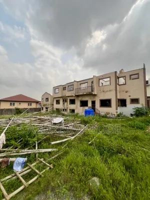 Exclusive Prime Land Is a Prestigious Estate