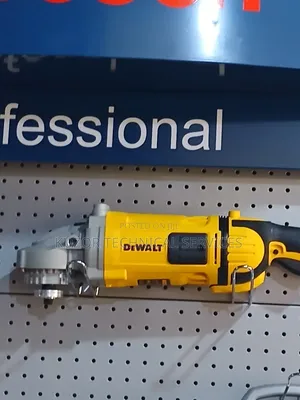 Angle Grinder Dwe 4579