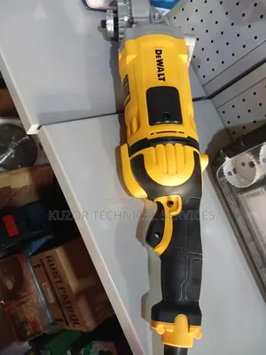 Angle Grinder Dwe 4579