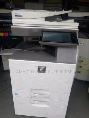 Sharp Mx3050v
