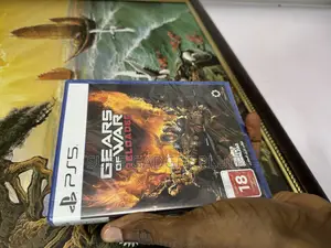 Gears of Wars