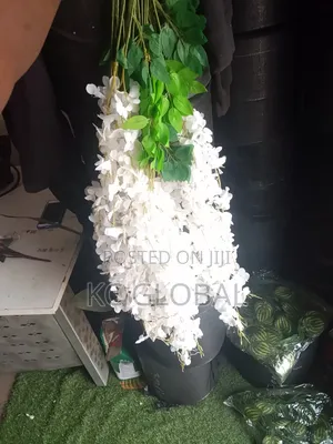 Artificial Flower